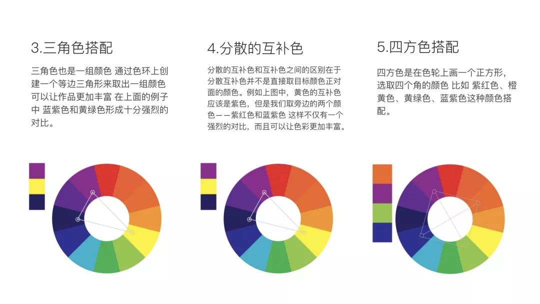 色彩搭配学，探索色彩的艺术与科学