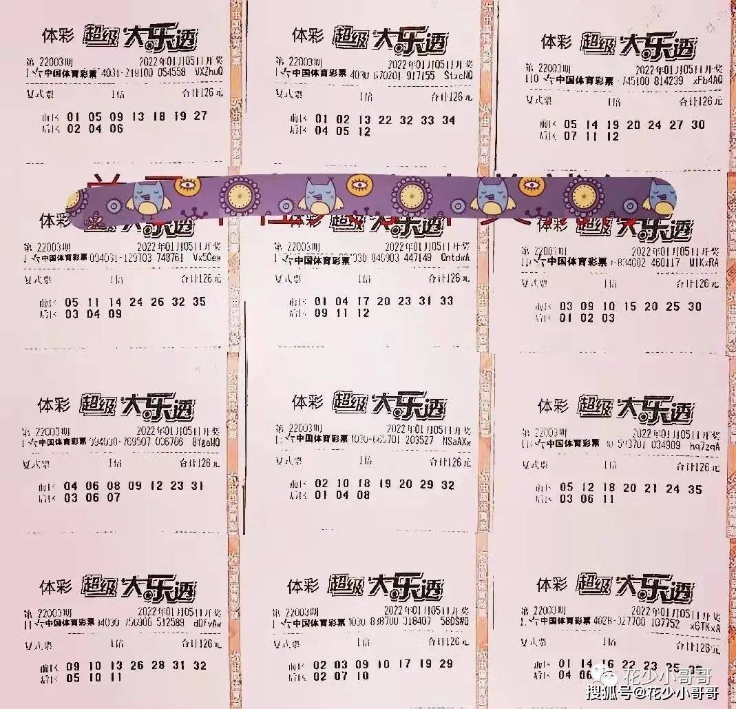关于今天体彩排列三的试机号公布及相关解析