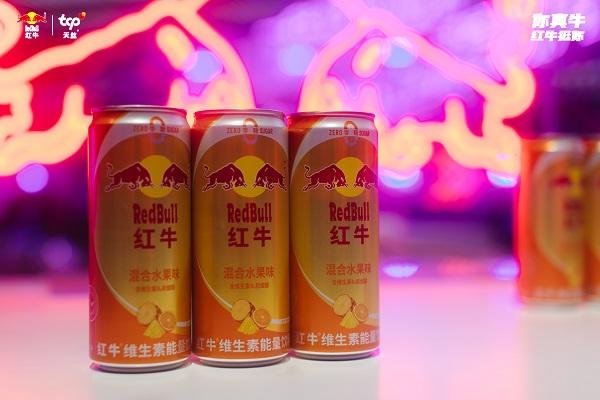彩界红牛独胆，探索成功背后的力量与勇气