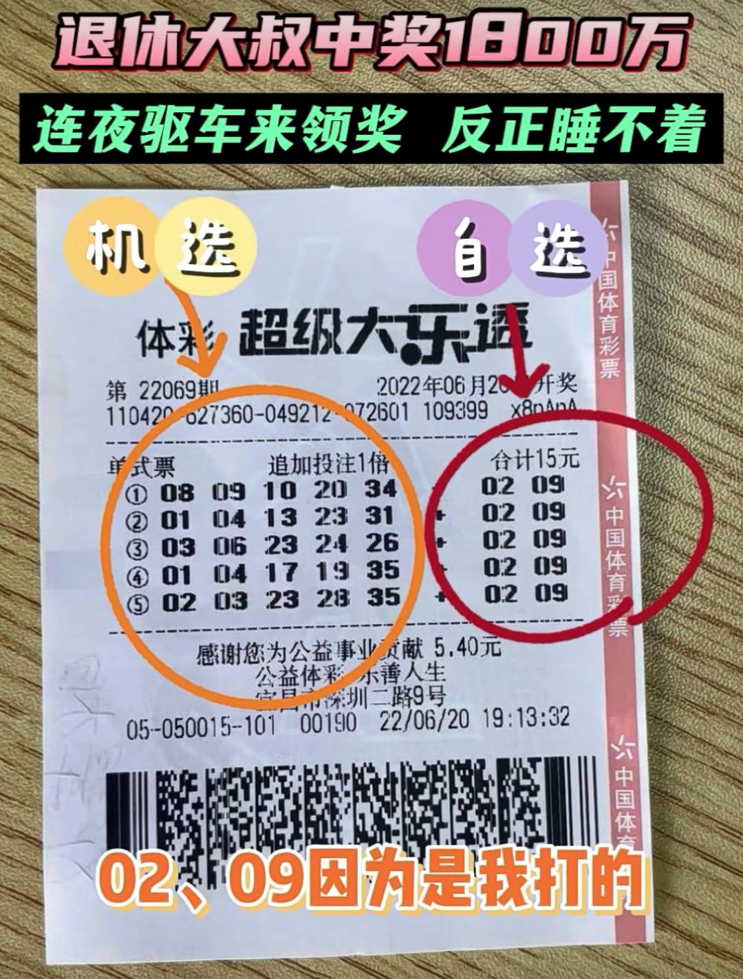 大乐透开奖信息查询，便捷、及时获取你的幸运时刻