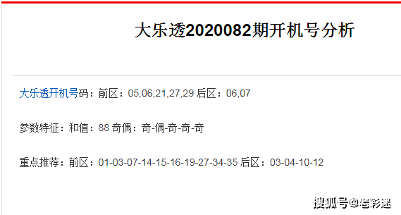 大乐透试机号开机号今天，揭秘彩票背后的秘密