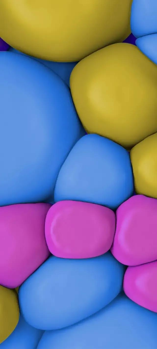 探索福彩新世界，3D图库的魅力与应用