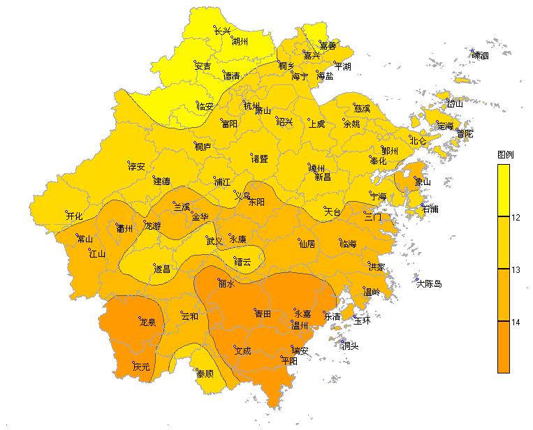澳门六月天气预报查询结果解析澳门6月平均气温