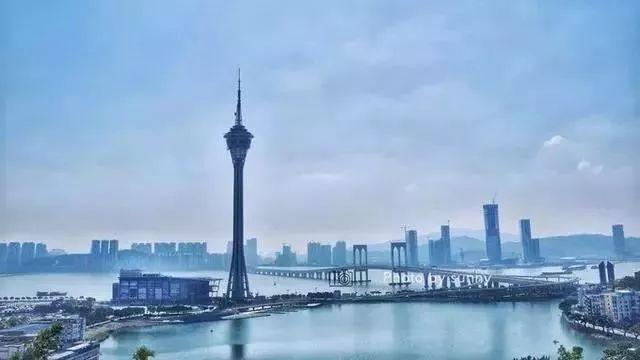 澳门6月中旬天气