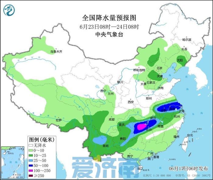 澳门最新天气预报查询，六月天气展望及时间预测澳门6月份怎么样
