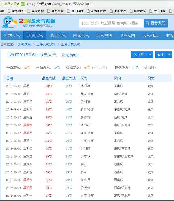 澳门六月天气预报最新消息及图片汇总澳门6月份天气预报查询最新消息表图片汇总大全