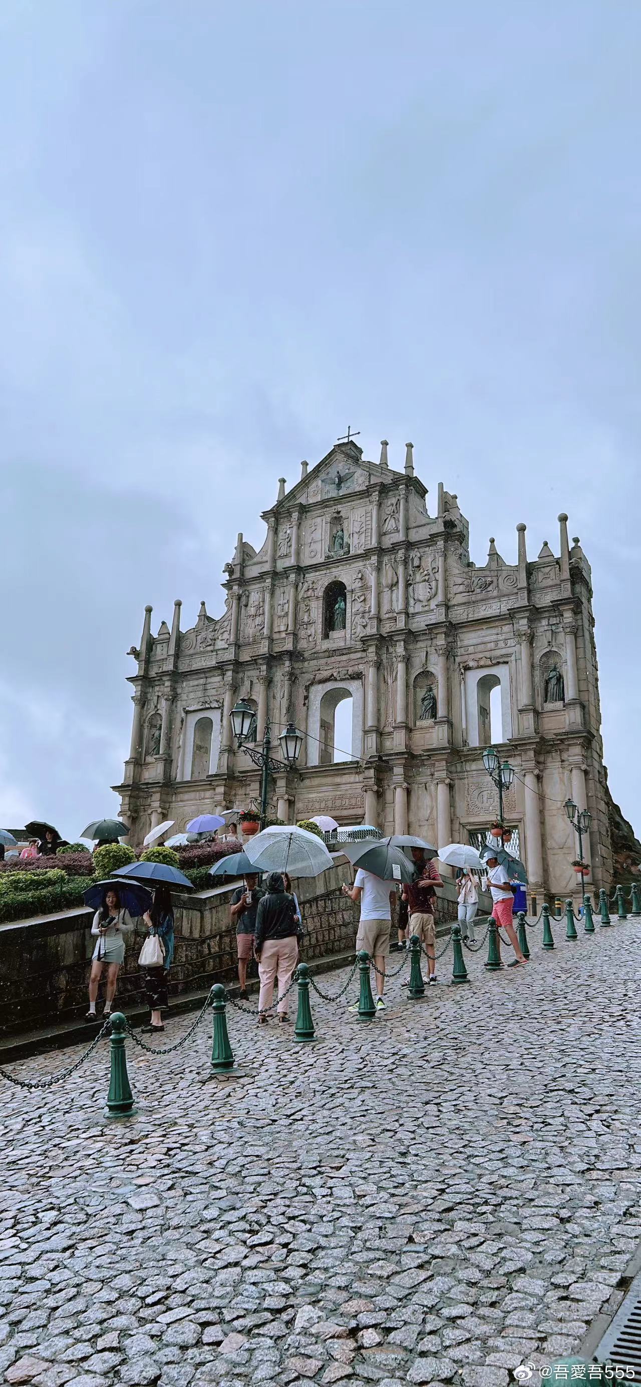 澳门六月雨季变化中的优缺点澳门雨季是几月份