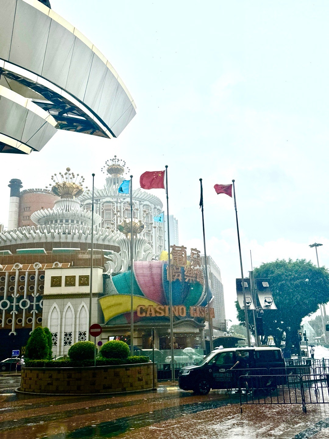 澳门六月雨季情况分析澳门雨季是几月份