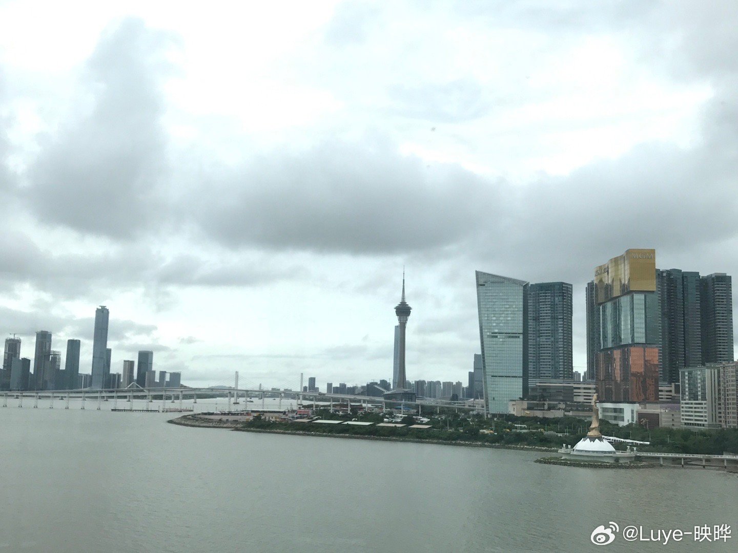 澳门六月天气与降雨现象解析澳门6月份天气会下雨吗为什么不下雨了呢视频讲解
