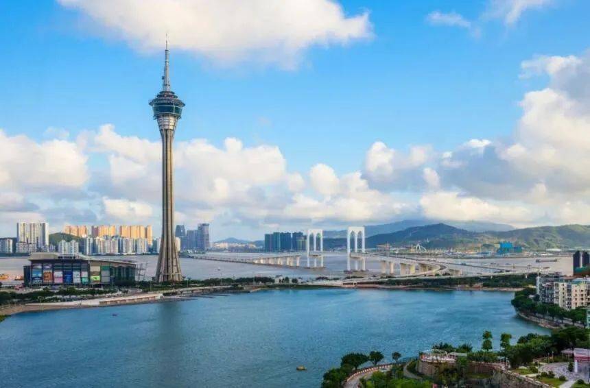 澳门六月气温探秘，炎热夏季的温度解析澳门6月气温是多少摄氏度的呢