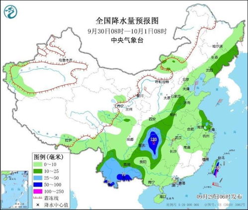 澳门六月天气与降雨变化解析4月澳门下雨吗