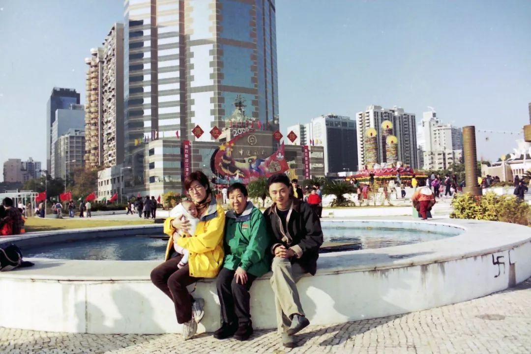澳门六月天气与穿衣指南，时尚舒适并重的装扮建议（附视频播放）澳门六月份热吗
