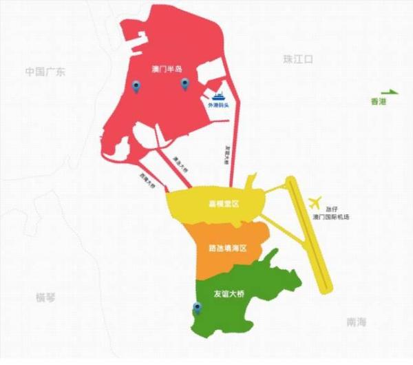 澳门的气候特点，六月炎热与冬季寒冷的天气变化原因解析澳门六月份热吗