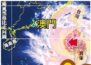 澳门天气变化，六月炎热与冬季温暖之谜澳门六月份气温多少度