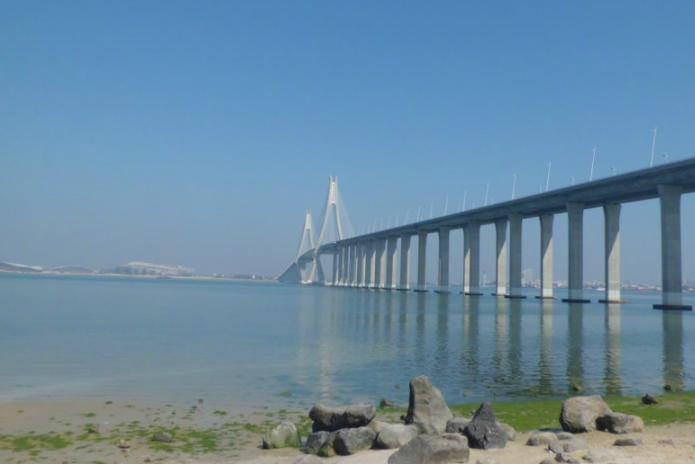 澳门六月天气热吗？揭秘炎热背后的气候变迁原因澳门6月份天气热吗为什么变化这么大呢