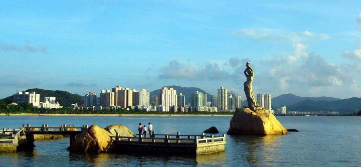 澳门最新天气情况表，六月气候深度解析与查询指南澳门六月份气温多少度
