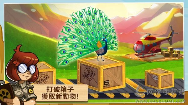 澳门6叔公小动物大全最新中文版破解版最新版，探索奇妙动物世界的指南澳门六叔最新信息