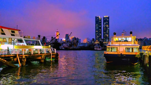 澳门六月天气预报最新查询百度澳门6月中旬天气