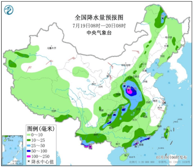 澳门六月天气的特点，闷热及其成因澳门6月天气是否闷热了呢为什么