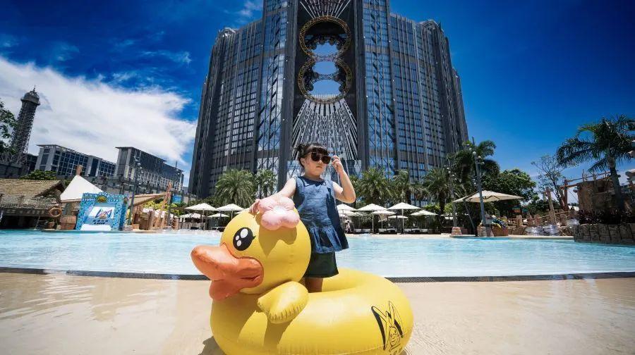 澳门六月天气情况一览表澳门6月天气情况表格一览表最新