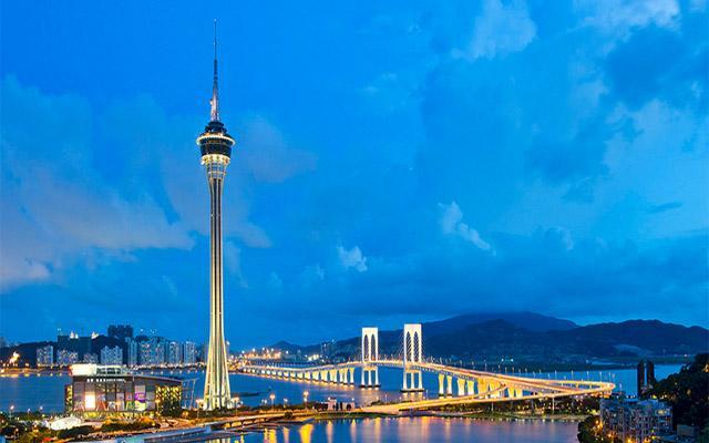 澳门六月天气预报查询最新版本下载攻略澳门6月中旬天气