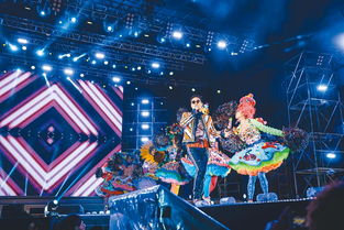 澳门演唱会门票价格表图片高清大图详解澳门6月5日演唱会