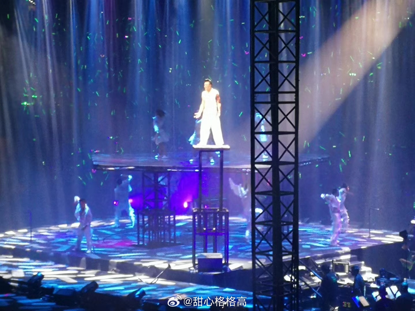 澳门演唱会璀璨之夜，6月5日全景回顾与歌曲盘点6月5号澳门演唱会