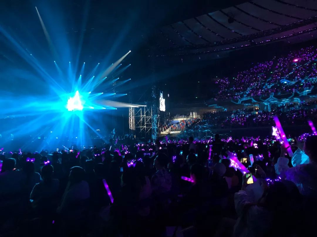 澳门六月璀璨之夜，演唱会盛宴推荐2021年6月5日澳门演唱会