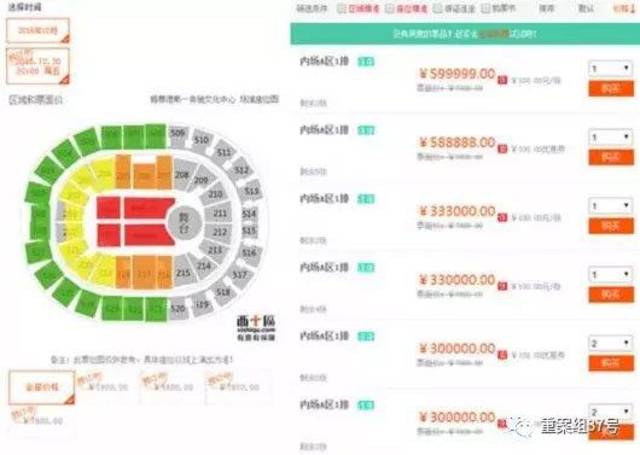 澳门演唱会门票价格及购票攻略，揭秘6号盛宴票价与体验2021年6月5日澳门演唱会