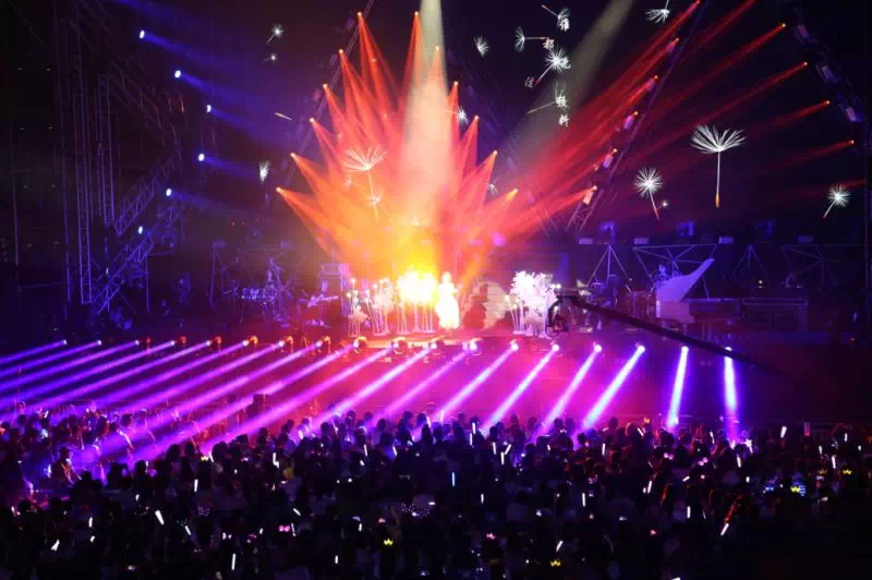 澳门6号演唱会门票价格最新资讯澳门6月5日演唱会