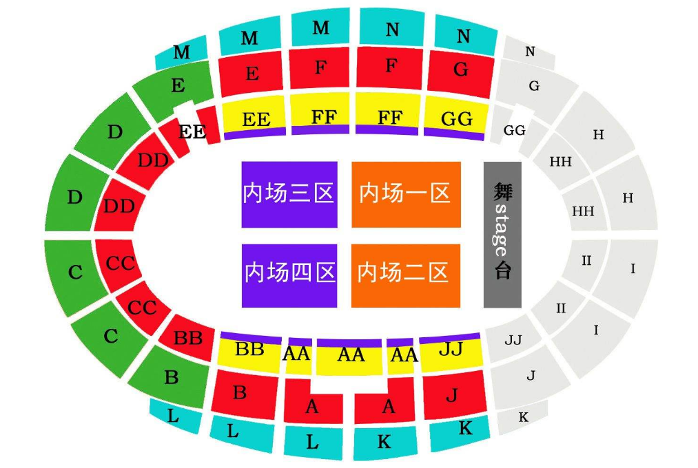 澳门演唱会门票价格揭秘，关于6号演唱会的票价究竟是多少？澳门6号演唱会门票是多少啊呢多少钱一张