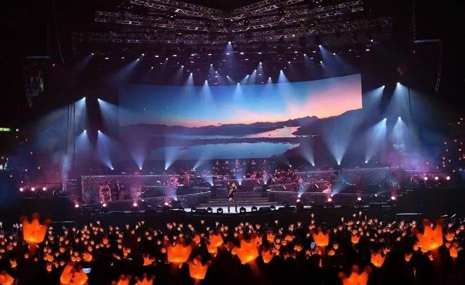 澳门6号演唱会，音乐盛宴的举办地巡礼澳门6月演唱会