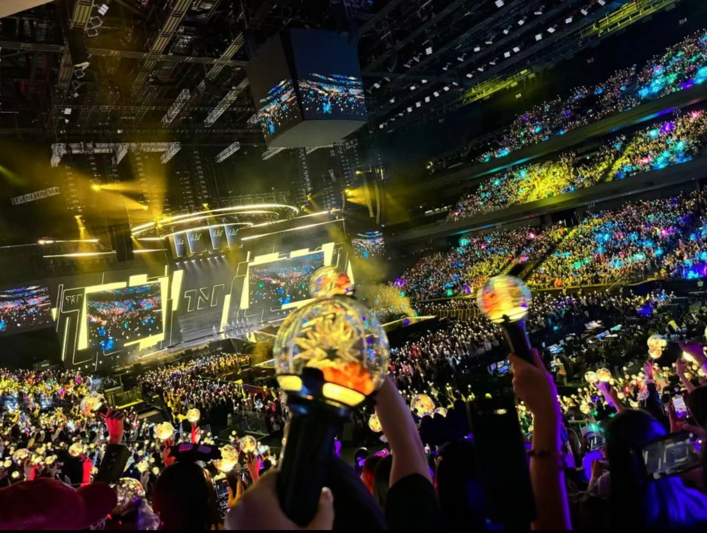 澳门6号演唱会，最佳观演地点的独特魅力2021年6月5日澳门演唱会