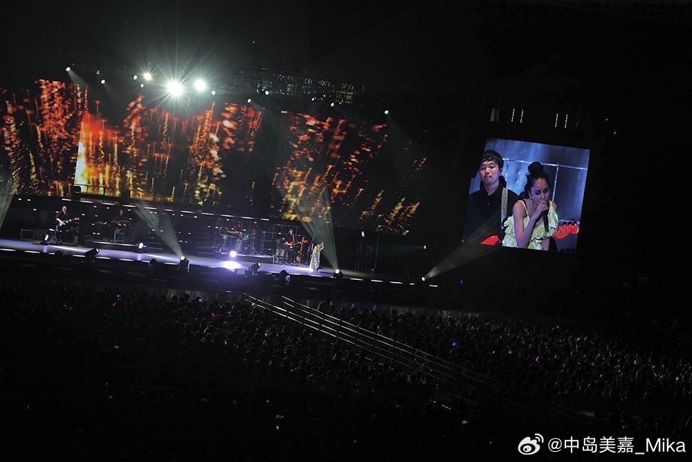 澳门6号演唱会，璀璨之夜的视频回放与热烈现场澳门6号演唱会在哪里啊视频播放了吗