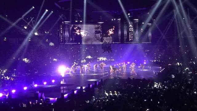 澳门6号演唱会，一场视听盛宴的完整呈现7.17澳门演唱会