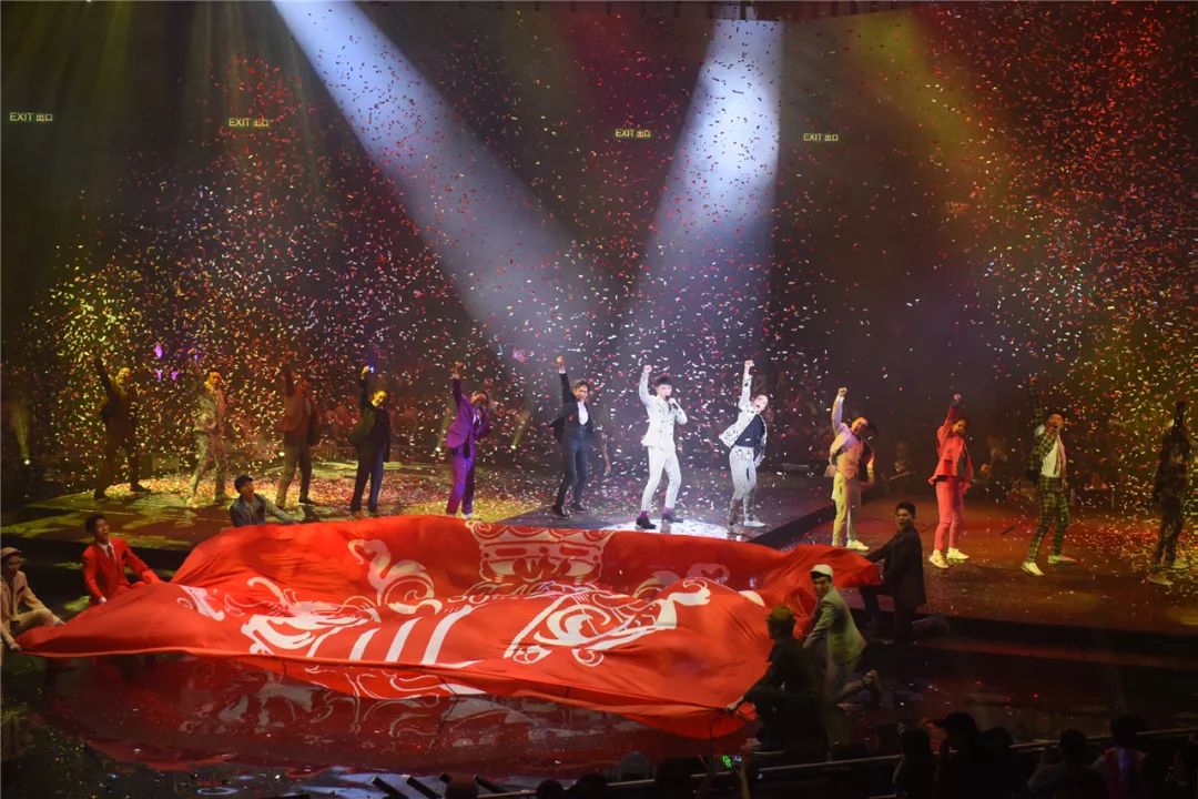 澳门之夜，一场不容错过的演唱会视频完整版免费下载与播放2021年6月澳门演唱会