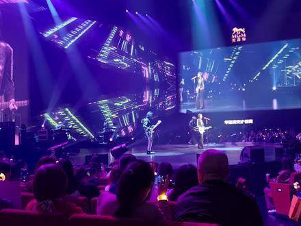 澳门6号演唱会视频完整版在线观看高清中文版，音乐盛宴的绝佳体验澳门6月5日演唱会