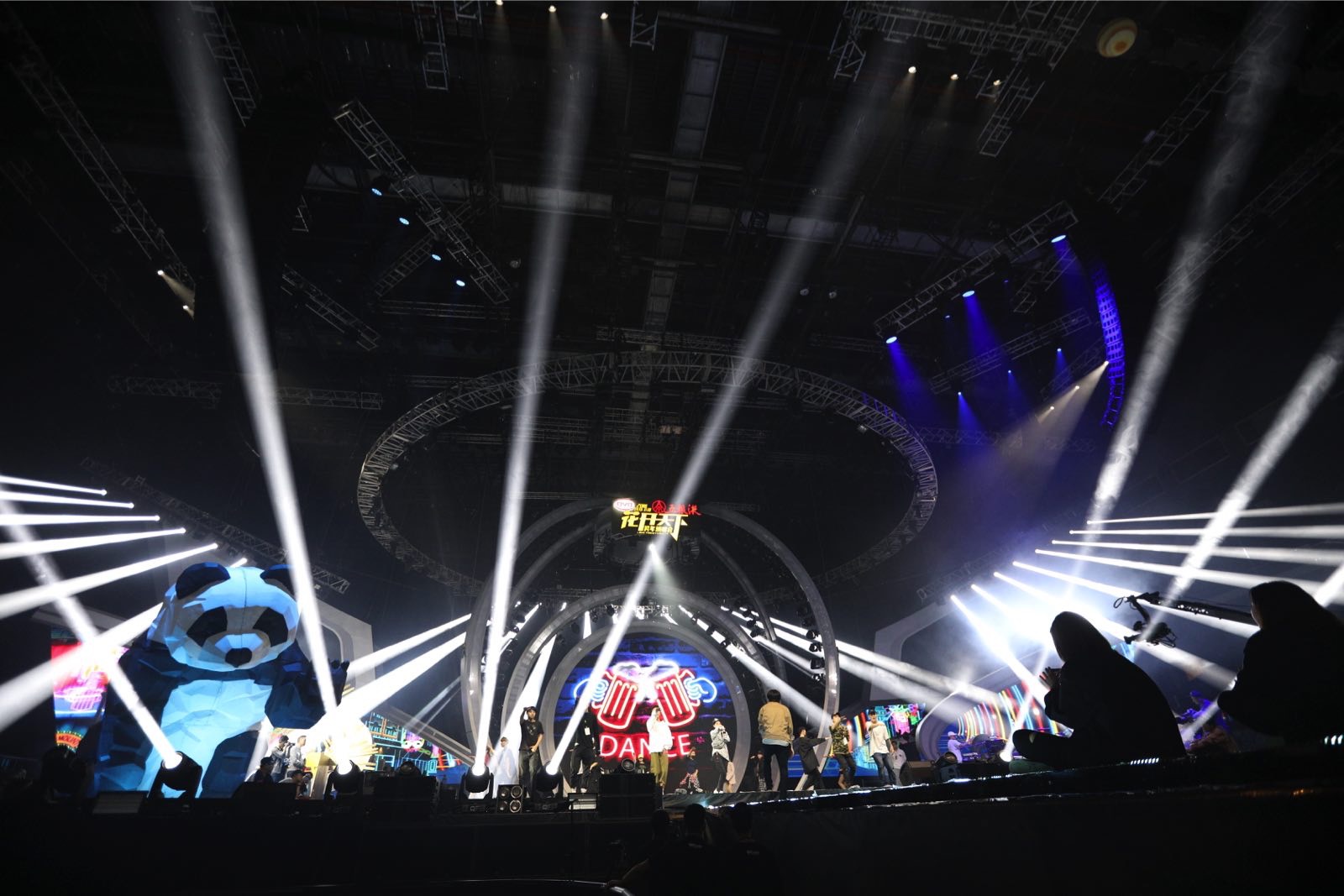 澳门演唱会6号视频完整版在线观看，音乐的盛宴与文化的交融澳门六号