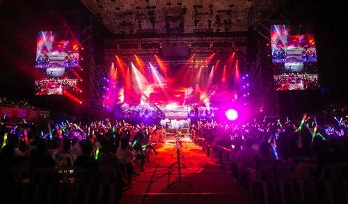 澳门6号演唱会视频完整版在线观看免费版—音乐的盛宴，情感的共鸣澳门6月5日演唱会
