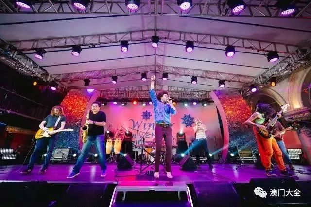 澳门6号演唱会视频完整版高清下载安装，一场视听盛宴的绝佳体验澳门6号演唱会视频完整版高清下载安装