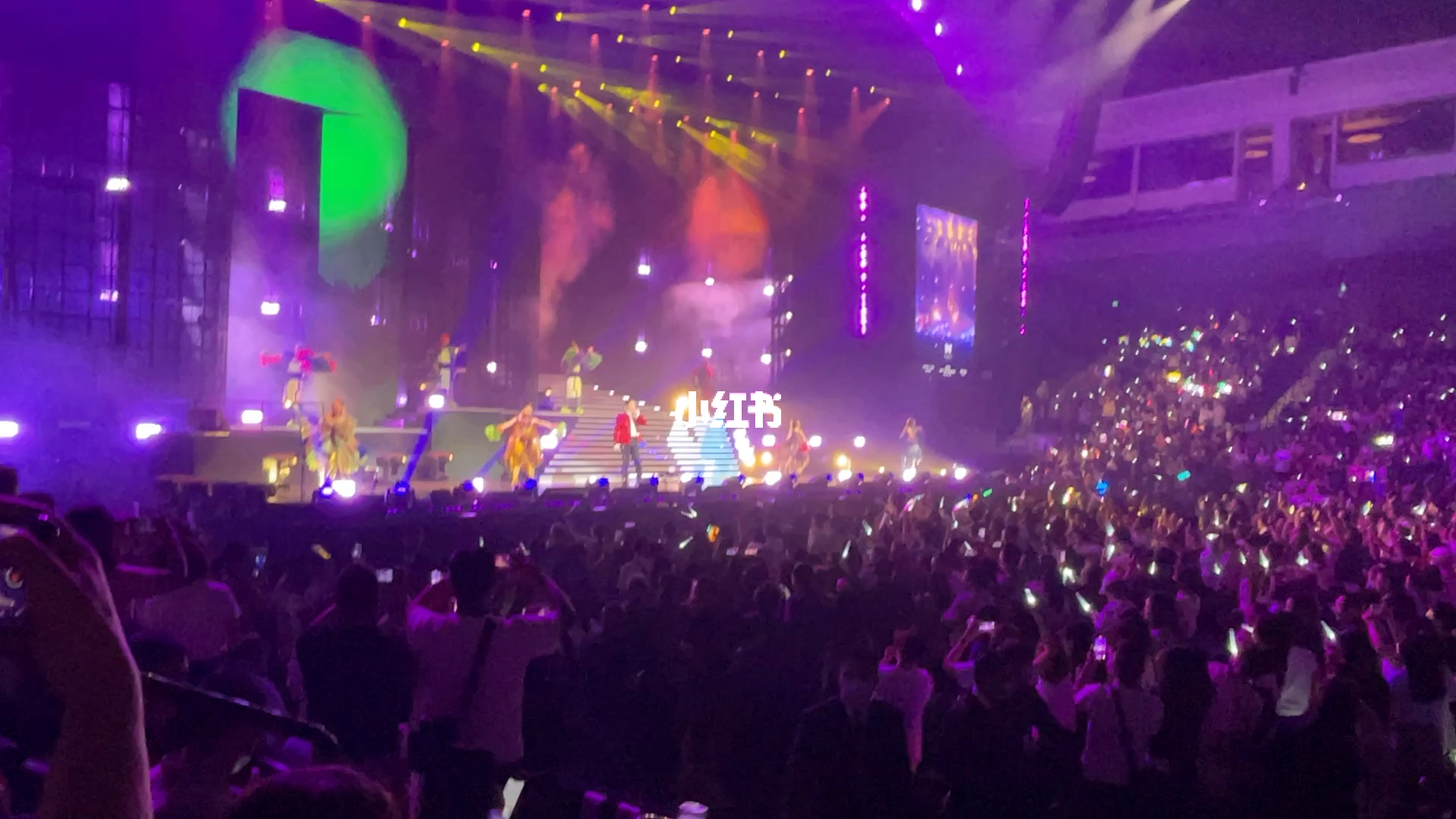 澳门演唱会盛典，高清视频在线观看完整版中文版澳门6月5日演唱会