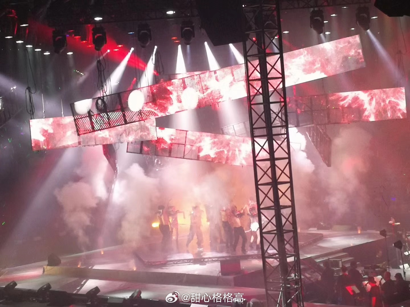 澳门6号演唱会视频大全，完整播放，音乐盛宴的震撼时刻澳门6号演唱会视频大全全部播放完整