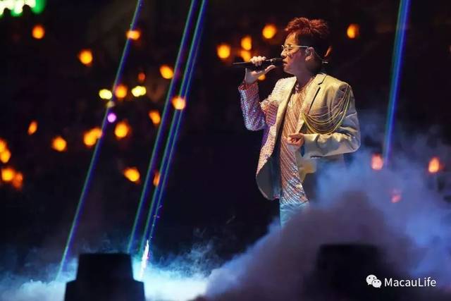 澳门6号演唱会视频完整在线看免费国语版—重温经典，感受音乐魅力澳门6月5日演唱会