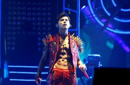 澳门六月演唱会明星璀璨，演出信息一览澳门6月演唱会有哪些明星演出信息的