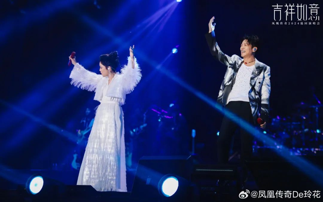 澳门六月演唱会明星璀璨，演出信息一览澳门6月5日演唱会