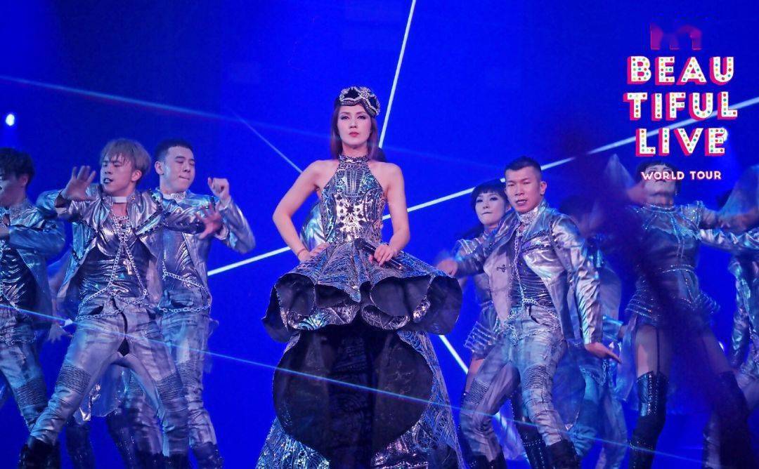 澳门六月演唱会璀璨明星闪耀之夜图片澳门6月演唱会有哪些明星呢啊图片大全