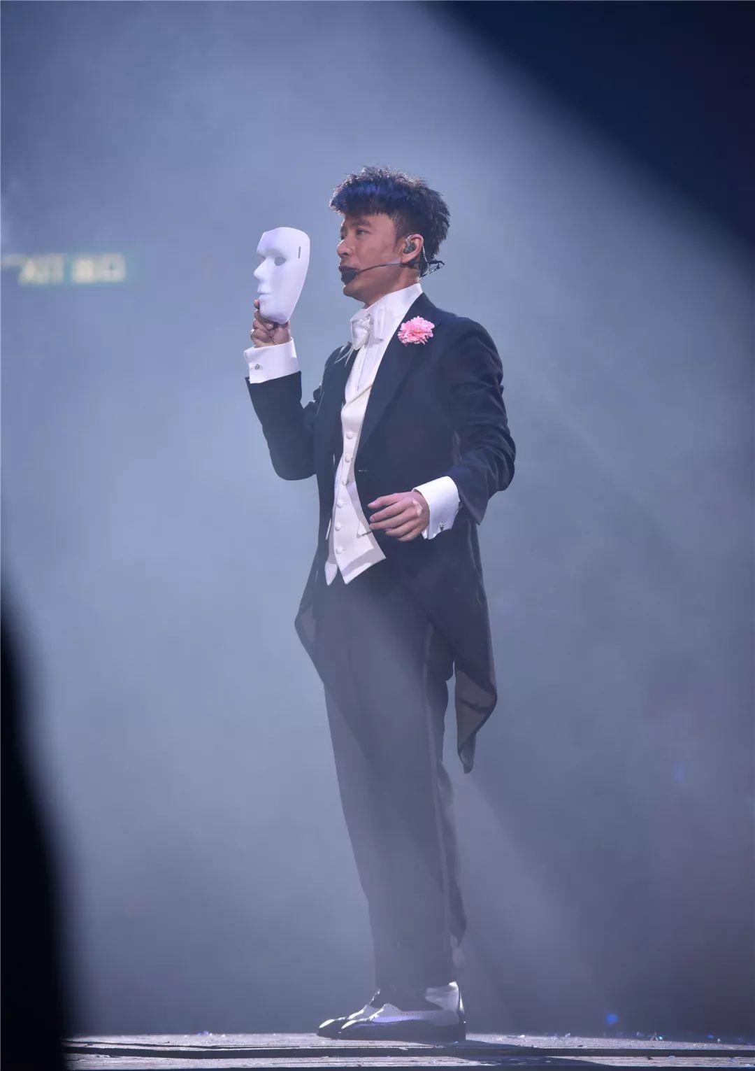 澳门六月演唱会盛宴，最新安排表格图大全6月5号澳门演唱会