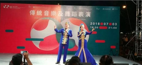 澳门六月演唱会盛宴，精彩纷呈的演出安排表发布时间揭秘6月5号澳门演唱会