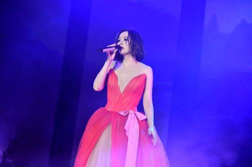 澳门六月演唱会，不容错过的音乐盛宴推荐理由澳门6月演唱会有哪些推荐理由呢英文