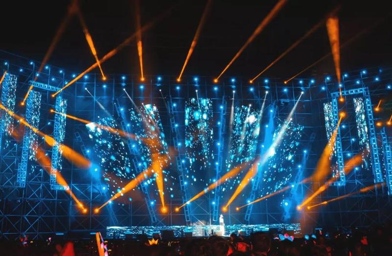 澳门六月演唱会盛宴，多样形式展现音乐魅力2021澳门演唱会门票官网